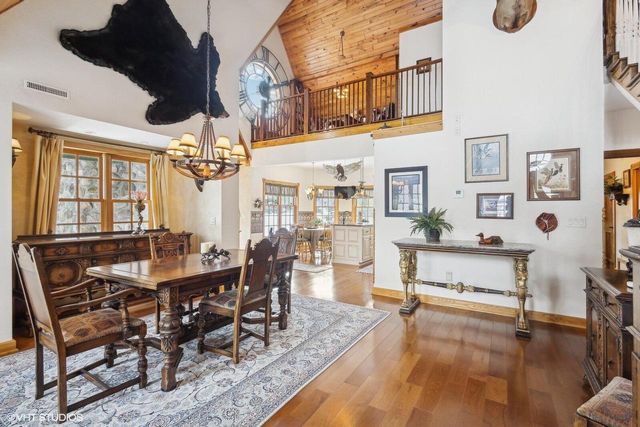 N11502 Nelson ROAD, Wausaukee, WI 54177