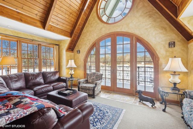 N11502 Nelson ROAD, Wausaukee, WI 54177