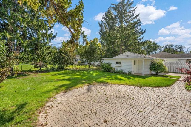 1214 CAMPBELL STREET, Neenah, WI 54956
