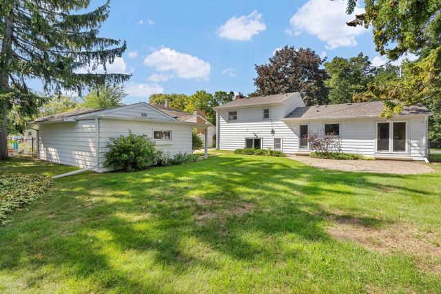 1214 CAMPBELL STREET, Neenah, WI 54956