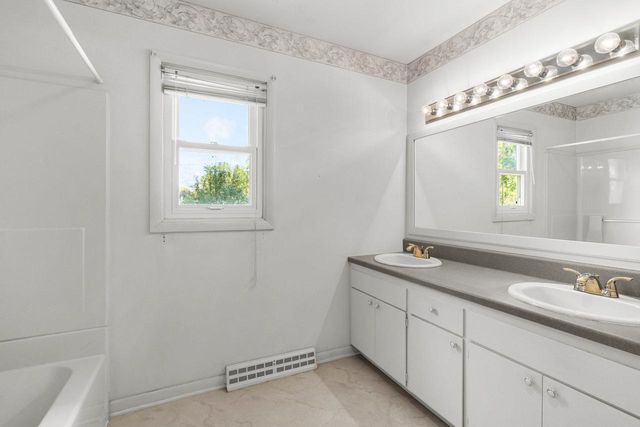 1214 CAMPBELL STREET, Neenah, WI 54956