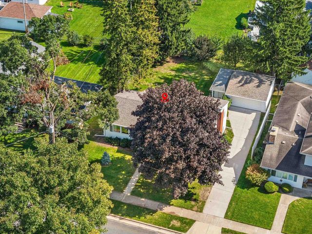 1214 CAMPBELL STREET, Neenah, WI 54956