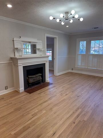 1115 Egan Street, Denton, TX 76201