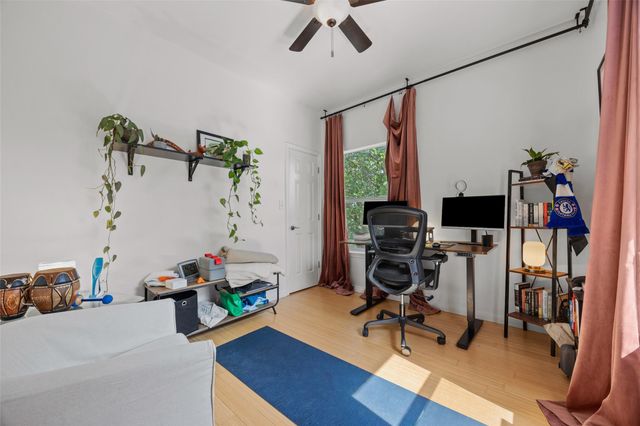 1511 E 13th ST, Austin, TX 78702