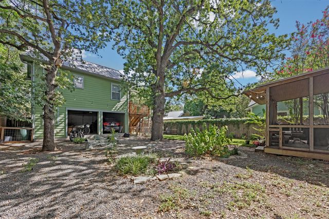 1511 E 13th ST, Austin, TX 78702