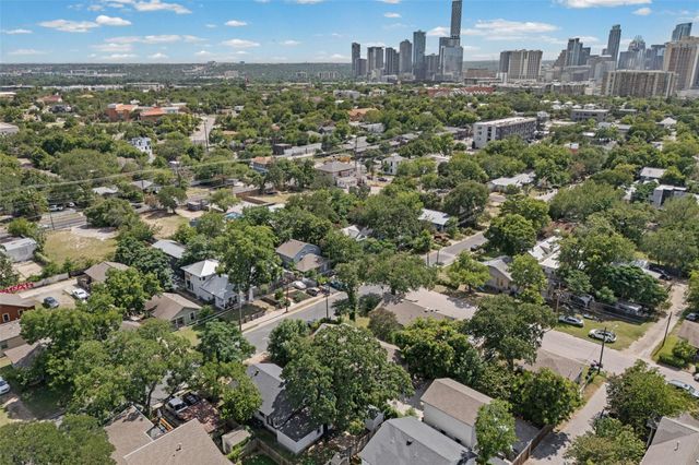 1511 E 13th ST, Austin, TX 78702