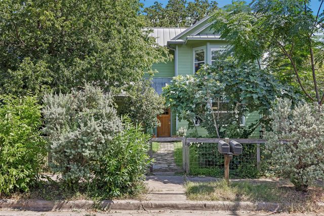 1511 E 13th ST, Austin, TX 78702