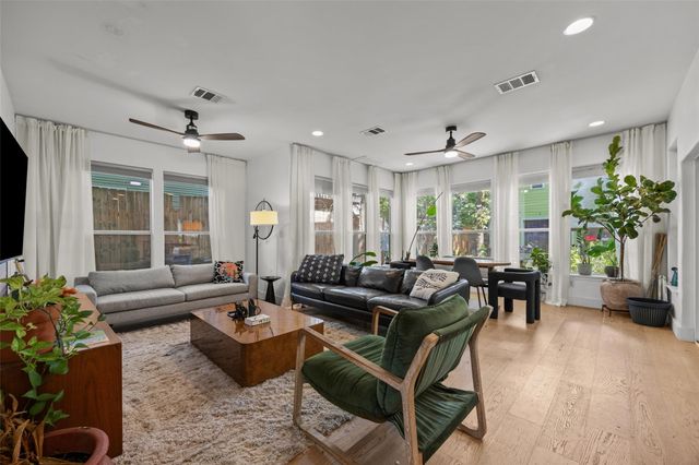1511 E 13th ST, Austin, TX 78702