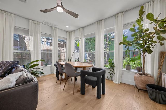 1511 E 13th ST, Austin, TX 78702