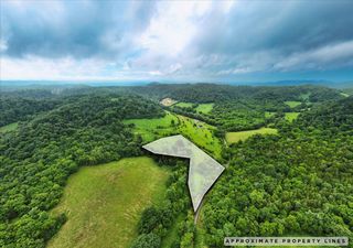 0 Opossum Paw Road, Beechgrove, TN 37018