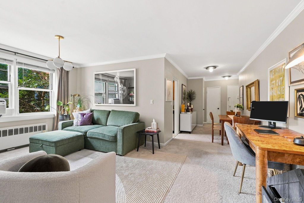 10 Bryant Crescent 1L, White Plains, NY 10605 — photo 5