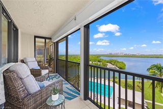 15 Bluebill AVE 606, Naples, FL 34108