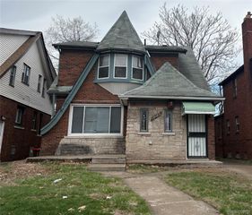 17189 Wisconsin Street, Detroit, MI 48221