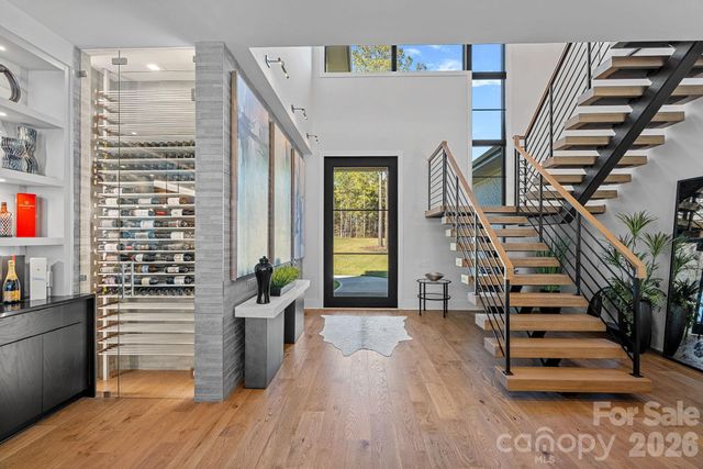 21119 Vandrake Circle, Davidson, NC 28036