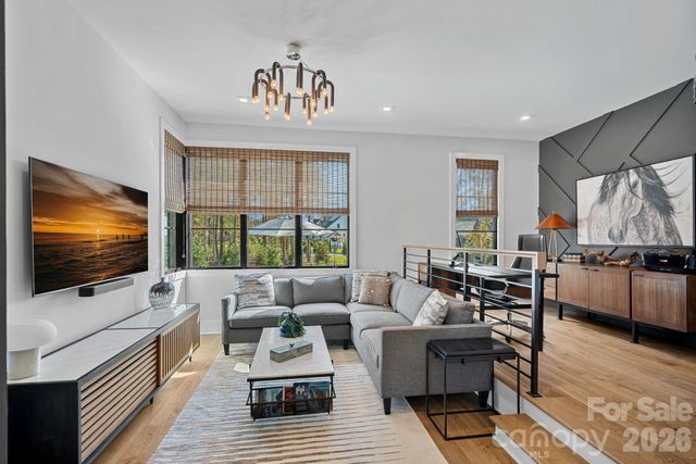 21119 Vandrake Circle, Davidson, NC 28036