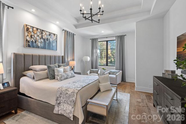 21119 Vandrake Circle, Davidson, NC 28036