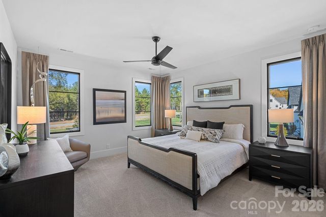 21119 Vandrake Circle, Davidson, NC 28036