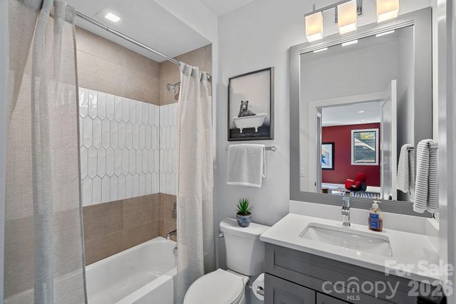 21119 Vandrake Circle, Davidson, NC 28036