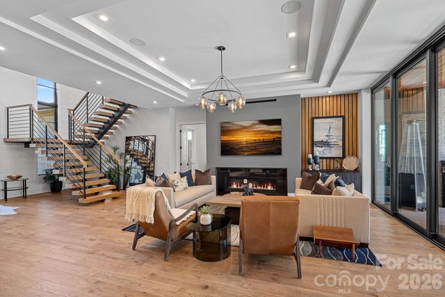 21119 Vandrake Circle, Davidson, NC 28036