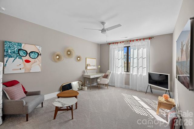 21119 Vandrake Circle, Davidson, NC 28036