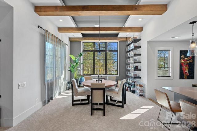 21119 Vandrake Circle, Davidson, NC 28036