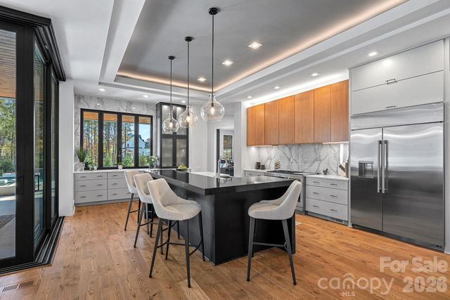 21119 Vandrake Circle, Davidson, NC 28036