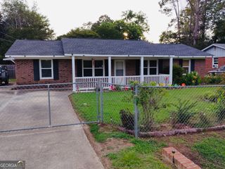 508 Northside Drive, Warner Robins, GA 31093