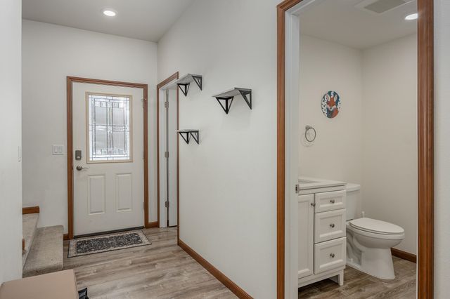 1215 Groundsel Avenue, North Pole, AK 99705