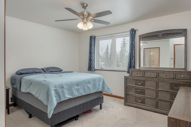 1215 Groundsel Avenue, North Pole, AK 99705