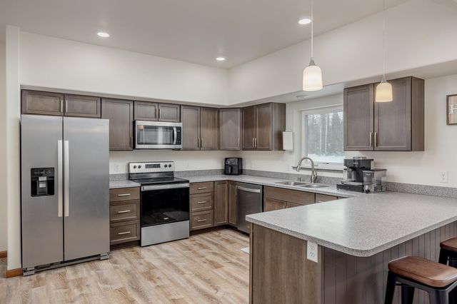 1215 Groundsel Avenue, North Pole, AK 99705