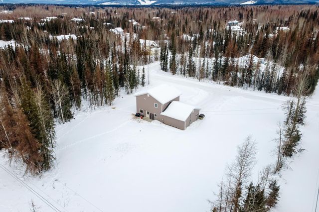 1215 Groundsel Avenue, North Pole, AK 99705