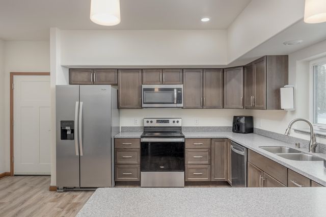 1215 Groundsel Avenue, North Pole, AK 99705