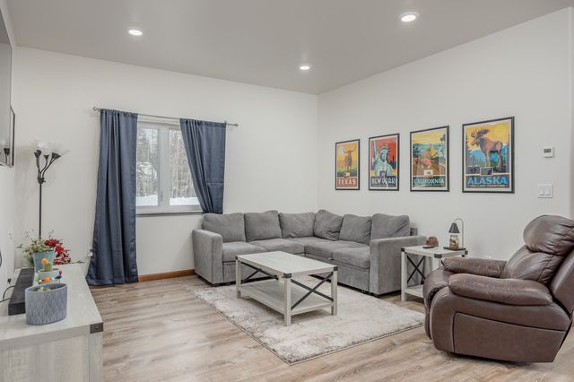 1215 Groundsel Avenue, North Pole, AK 99705