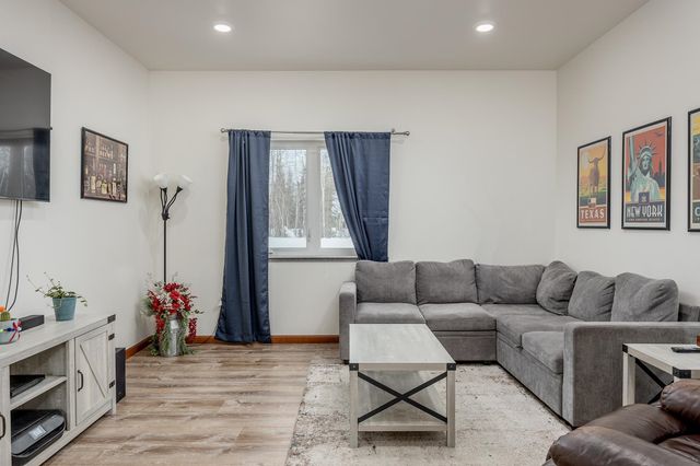 1215 Groundsel Avenue, North Pole, AK 99705