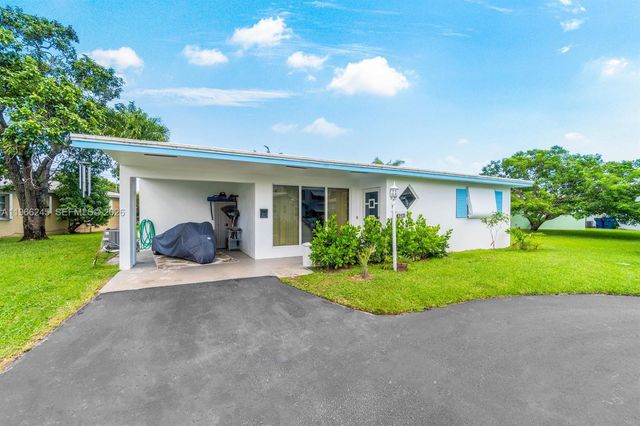 3201 Abbott Lane, Hollywood, FL 33021