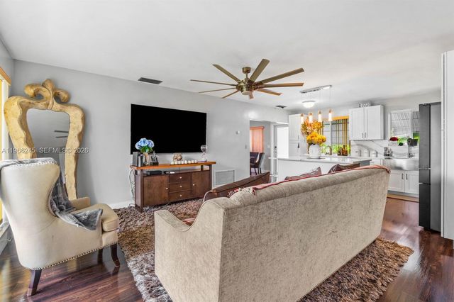 3201 Abbott Lane, Hollywood, FL 33021