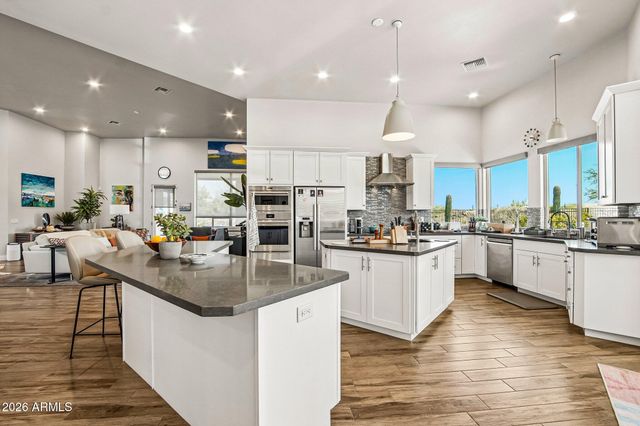 15129 E SAGUARO VISTA Court, Scottsdale, AZ 85262