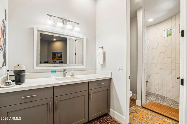 15129 E SAGUARO VISTA Court, Scottsdale, AZ 85262