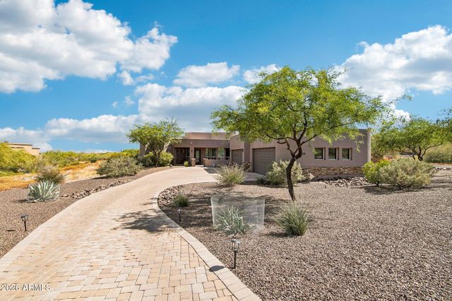15129 E SAGUARO VISTA Court, Scottsdale, AZ 85262