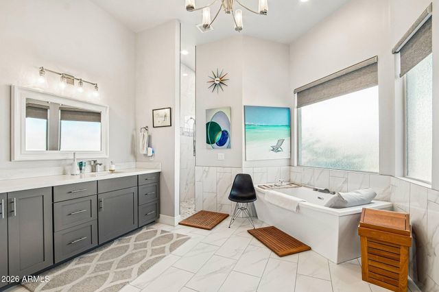 15129 E SAGUARO VISTA Court, Scottsdale, AZ 85262