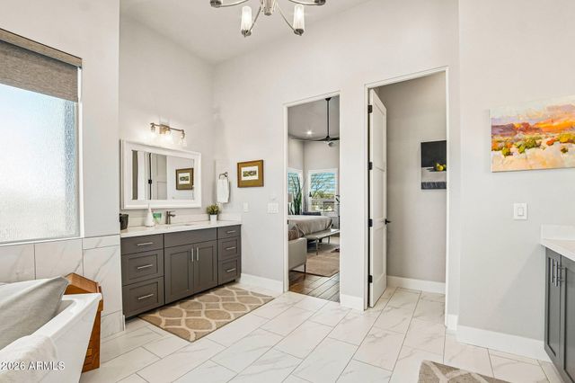 15129 E SAGUARO VISTA Court, Scottsdale, AZ 85262