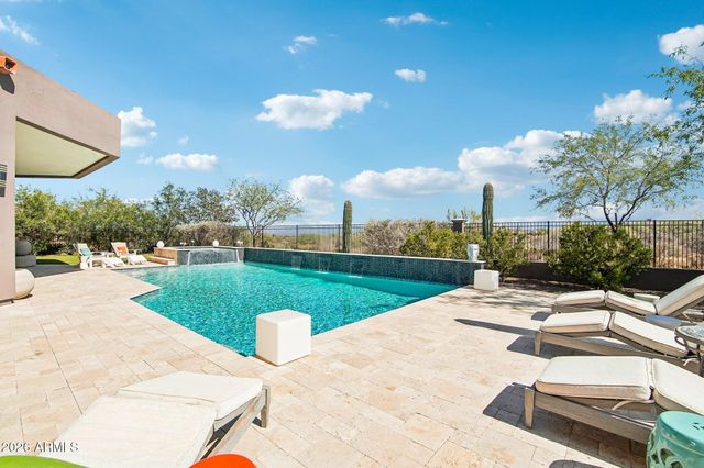 15129 E SAGUARO VISTA Court, Scottsdale, AZ 85262