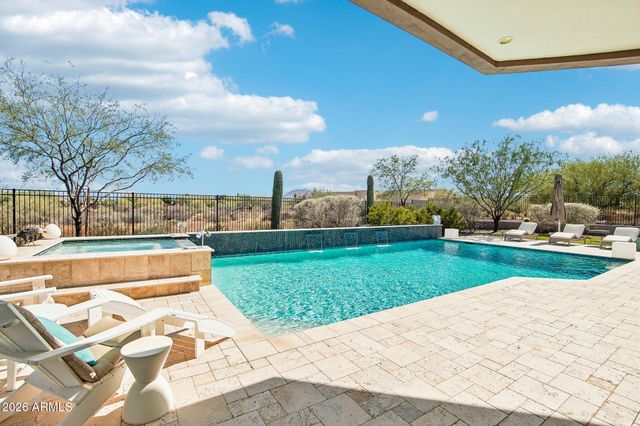 15129 E SAGUARO VISTA Court, Scottsdale, AZ 85262