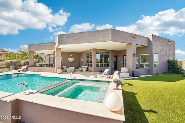 15129 E SAGUARO VISTA Court, Scottsdale, AZ 85262