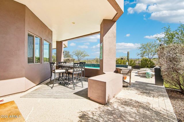 15129 E SAGUARO VISTA Court, Scottsdale, AZ 85262