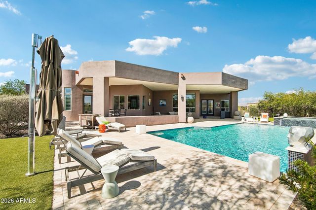 15129 E SAGUARO VISTA Court, Scottsdale, AZ 85262