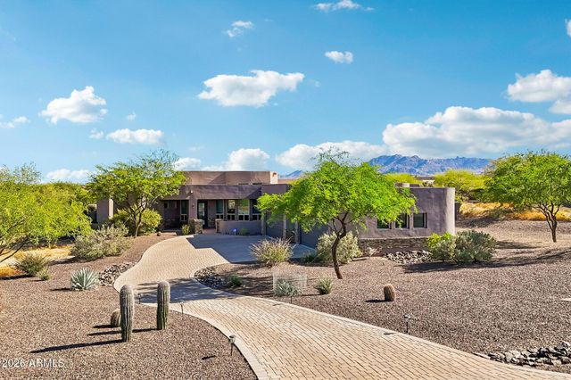 15129 E SAGUARO VISTA Court, Scottsdale, AZ 85262