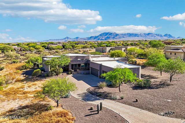 15129 E SAGUARO VISTA Court, Scottsdale, AZ 85262
