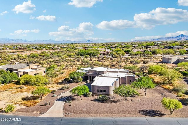 15129 E SAGUARO VISTA Court, Scottsdale, AZ 85262