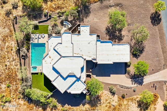 15129 E SAGUARO VISTA Court, Scottsdale, AZ 85262